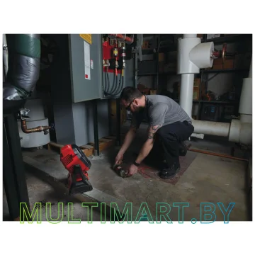 Вентилятор Milwaukee M18 AF-0 4933451022 (без АКБ) картинка 5